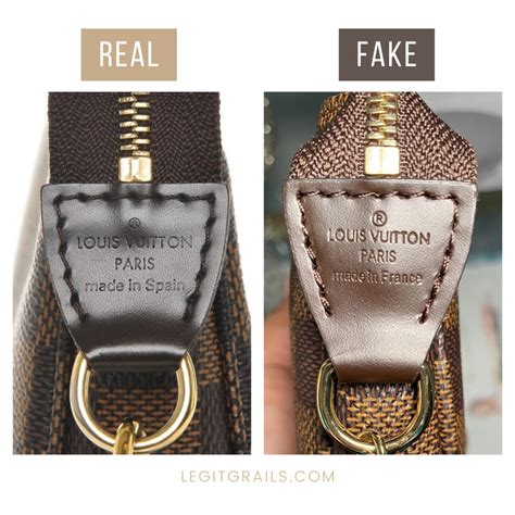 spotting a fake louis vuitton|how to check for louis vuitton.